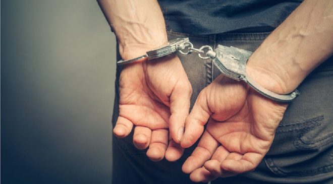 Beyarmudu’nda uyuşturucu madde tasarrufu: 2 tutuklu