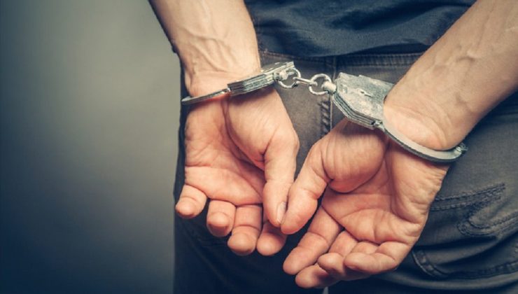 Beyarmudu’nda uyuşturucu madde tasarrufu: 2 tutuklu