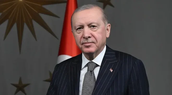 Erdoğan’dan Mekke Ortak Savunma Anlaşması’na ilişkin açıklama: “Kolektif caydırıcılığı temel alıyor”