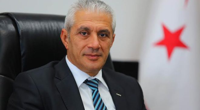 Taçoy: “UBP’nin en kötü hali CTP’nin en iyi haliyle yarışabilecek durumdadır”