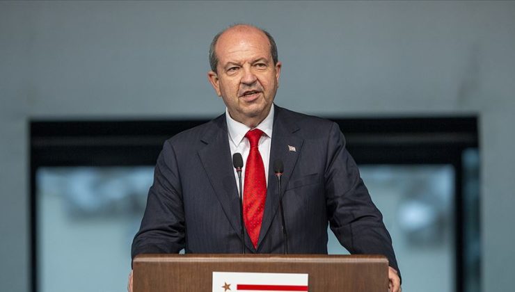 Tatar: “Erenköy ruhu yaşıyor; milli mücadelemiz devam ediyor”