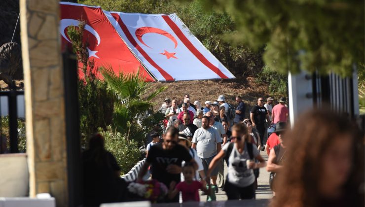 Erenköy Direnişi’nin yıl dönümünde mesajlar yayımlandı