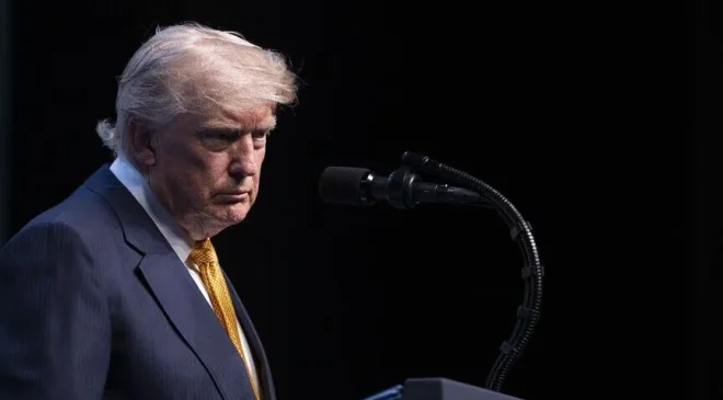 ABD’de temyiz mahkemesi, Trump’ın Kongre onayı olmadan Beyaz Saray’da balo salonu inşa edemeyeceğine hükmetti