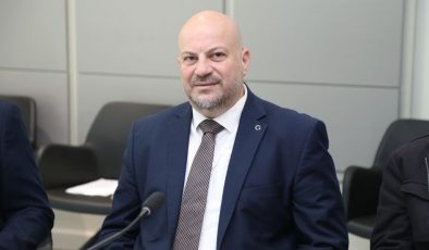 Küçük: “Erenköy ruhunun bıraktığı kutlu emanete sahip çıkacağız”