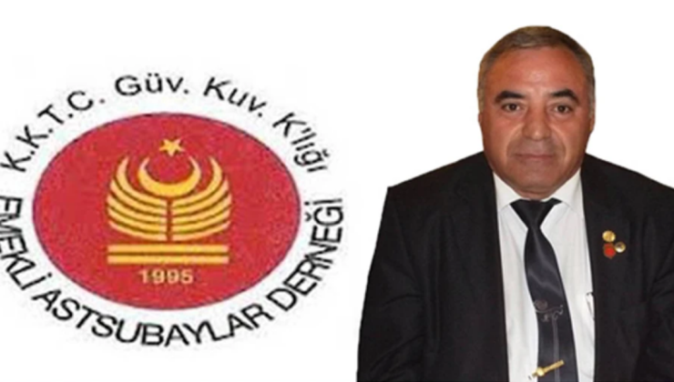 Emekli Astsubaylar Derneği: “Erenköy Direnişi’yle Kıbrıs Türk halkı özgürlüğünden vazgeçmeyeceğini dünyaya ilan etti”