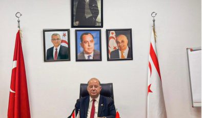Dinçyürek: “Erenköy’de verilen mücadele, Kıbrıs Türk halkının vatanına sahip çıkma iradesinin en güçlü göstergelerinden biri”