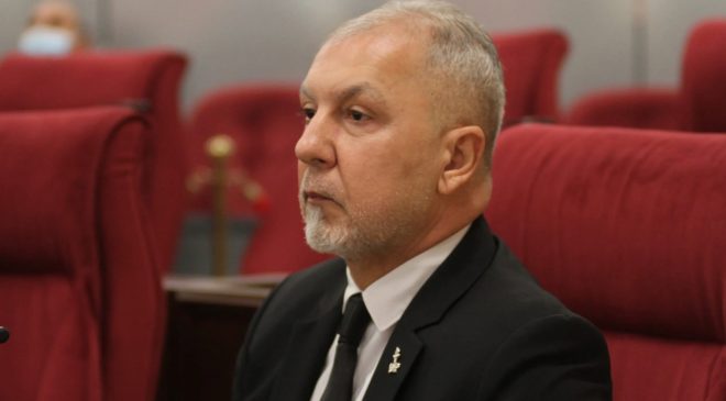 Akpınar: “Erenköy bir direnişin, yok edilmek istenen bir halkın ‘Ben buradayım ve var olmaya devam edeceğim’ dediği yer”