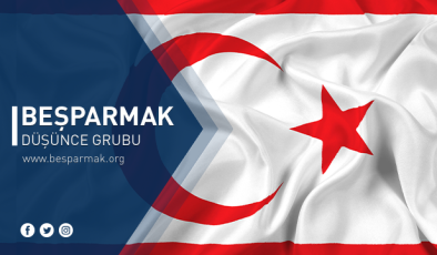 Beşparmak Düşünce Grubu Genel Koordinatörü M. Ergün Olgun