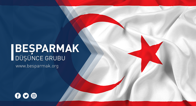 Beşparmak Düşünce Grubu Genel Koordinatörü M. Ergün Olgun