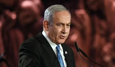 Netanyahu, Barış Kurulu’nun açıkladığı Gazze’deki ateşkesin ikinci aşaması planını reddettiklerini açıkladı