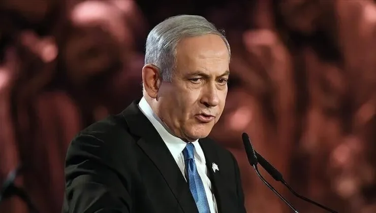 Netanyahu, Barış Kurulu’nun açıkladığı Gazze’deki ateşkesin ikinci aşaması planını reddettiklerini açıkladı
