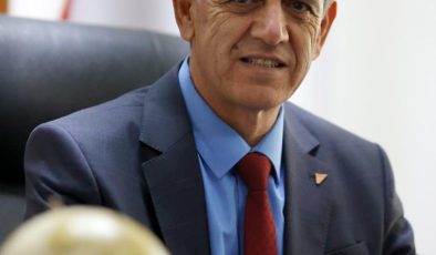 Köseoğlu: “Öğretmenlik sınavları tamamlandı… 50 branşta 2 bin 253 kişi sınava katıldı”