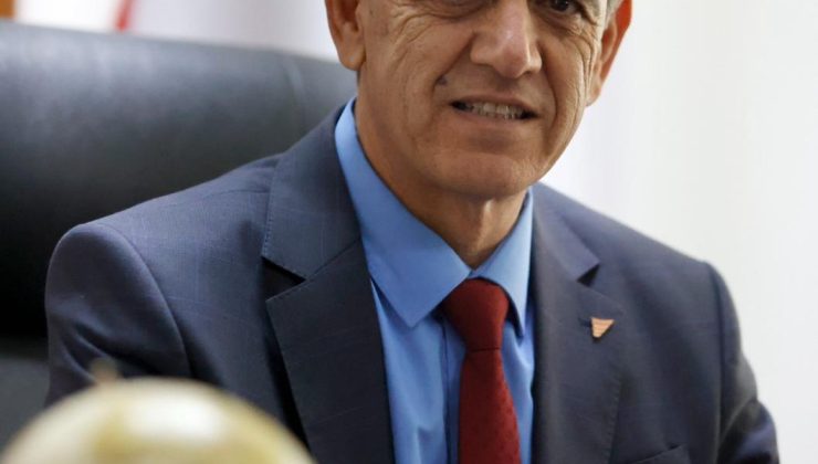 Köseoğlu: “Öğretmenlik sınavları tamamlandı… 50 branşta 2 bin 253 kişi sınava katıldı”