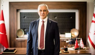 Taçoy’dan Erhürman’a çağrı: “Rum tarafının AB ve BM’yi kullanarak kurmaya çalıştığı tezgaha izin vermeyiniz”