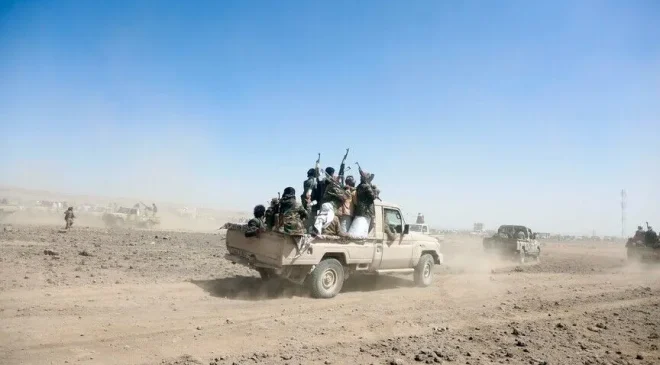 Yemen ordusu: Husilerin El-Muha’ya saldırısında 7 kişi öldü, 30 kişi yaralandı