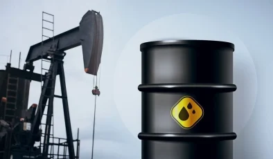Brent petrolün varili 83,57 dolardan işlem görüyor