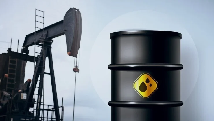 Brent petrolün varili 83,57 dolardan işlem görüyor