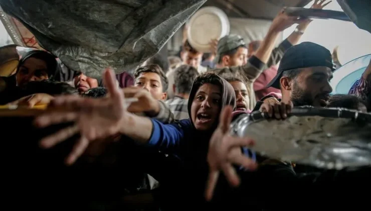 Gazze hükümeti: Netanyahu’nun açıklamaları müzakere sürecine açık bir darbedir