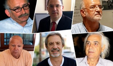 2026 Altın Zeytin Mizah Hizmet Ödüllerinin sahipleri belirlendi