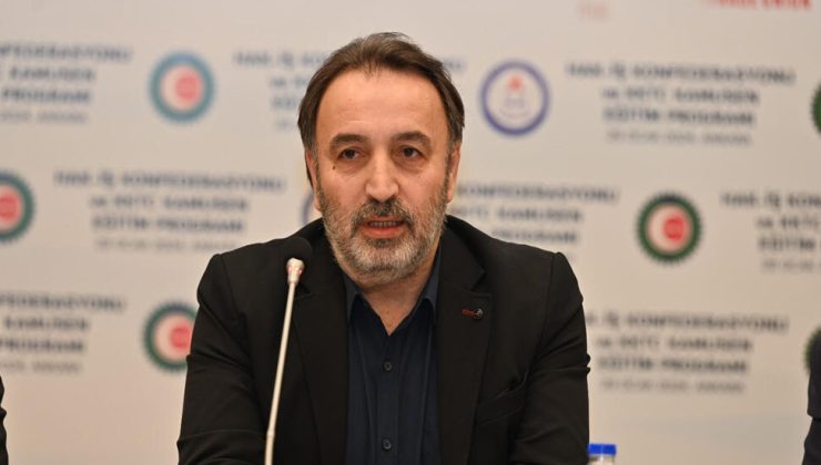 Atan: “Sorunların temelinde kötü yönetim anlayışı bulunuyor”
