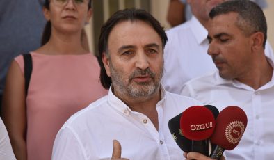 Atan, fiyatların denetlenmemesini eleştirdi