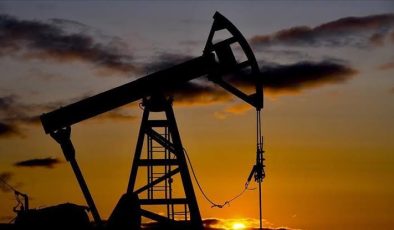 Brent petrol, 88,02 dolardan işlem görüyor