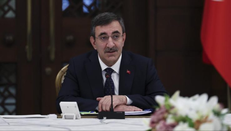 Yılmaz’dan Terörsüz Türkiye süreci yasasına ilişkin paylaşım: “Kazanan Türkiye olacak”