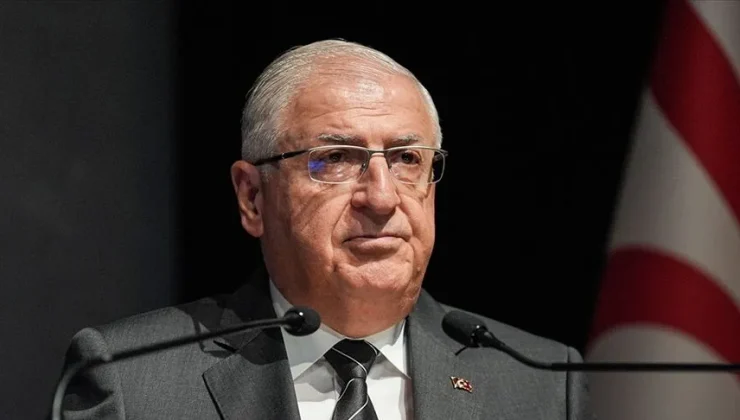 Güler’den Terörsüz Türkiye süreci yasası açıklaması: “Süreci başarıya ulaştırmak için tarihi adım atılmıştır”