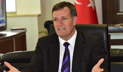 Arıklı: “TRT Radyo Haber’in KKTC’de yayın hayatına başlamasını memnuniyetle karşılıyorum”