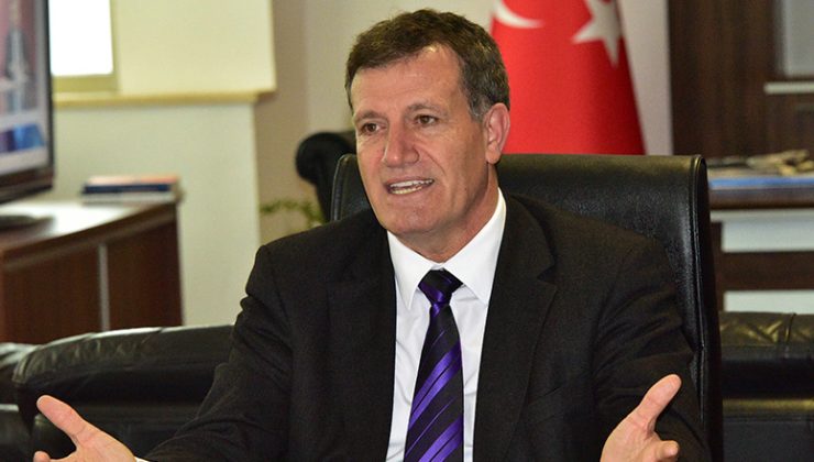 Arıklı: “TRT Radyo Haber’in KKTC’de yayın hayatına başlamasını memnuniyetle karşılıyorum”