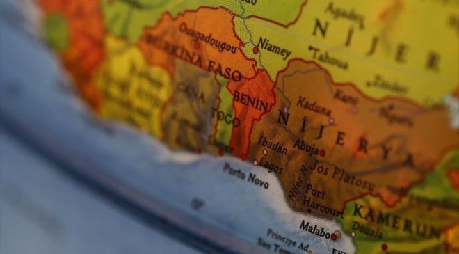AB’nin ECOWAS Daimi Temsilciliği: Nijerya’nın 2027 seçimlerini gözlemleme daveti reddedilmedi