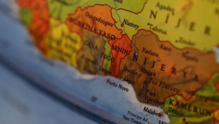 AB’nin ECOWAS Daimi Temsilciliği: Nijerya’nın 2027 seçimlerini gözlemleme daveti reddedilmedi