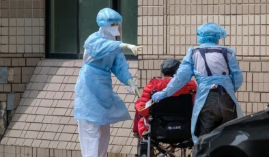 Tayvan’da son bir haftada Covid-19 kaynaklı 14 ölüm kaydedildi