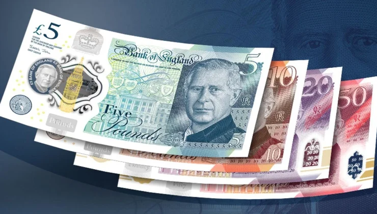 Sterlin 64,65 TL, euro 55,25 TL, dolar 47,85 TL’den işlem görüyor