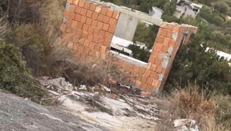 Akpınar: “Dağlık ve ormanlık alanlarda, kullanılmayan inşaatlarda, yapılarda, tenha bölgelerde kontrol dışı noktalar oluştu”