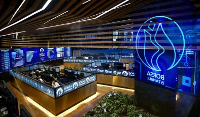 Borsa İstanbul güne yatay seyirle başladı