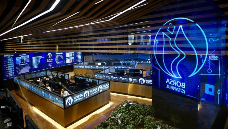 Borsa İstanbul güne yatay seyirle başladı