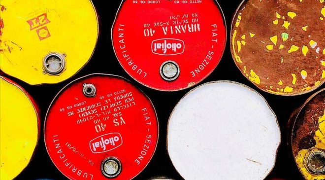 Brent petrol 89,56 dolardan işlem görüyor