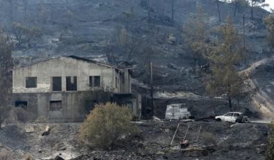 Limasol’daki yangını çıkarmakla suçlanan kişinin 3 yıl hapis yattıktan sonra masum olduğu ortaya çıktı