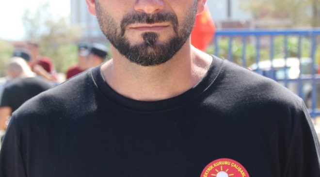 EL-SEN: “KIB-TEK’te hüküm giymiş personelin görevde tutulması kabul edilemez”