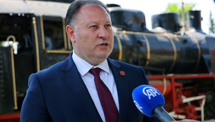 Öztürkler:”(Mekke Anlaşması) Bu sadece askeri değil, birçok noktada da devam edecek bir güç birliğidir”