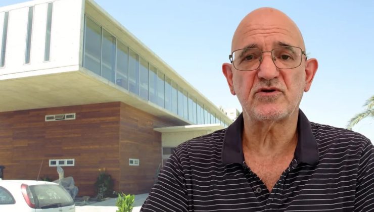 “Mafya Devlet”in yazarı Makarios Drusiotis’den hukuk savaşı için maddi yardım çağrısı