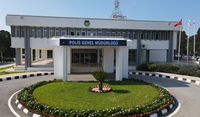 Polis: “Toplam cürüm ve kabahatlerde son iki yıldır kesintisiz düşüş yaşanıyor”