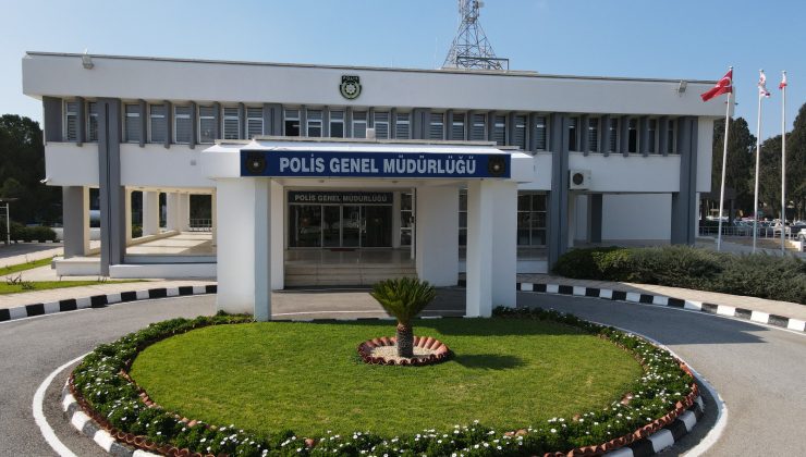 Polis: “Toplam cürüm ve kabahatlerde son iki yıldır kesintisiz düşüş yaşanıyor”