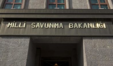 Türkiye MSB: “Mekke Anlaşması herhangi bir ülkeyi ortak düşman olarak tanımlamıyor”