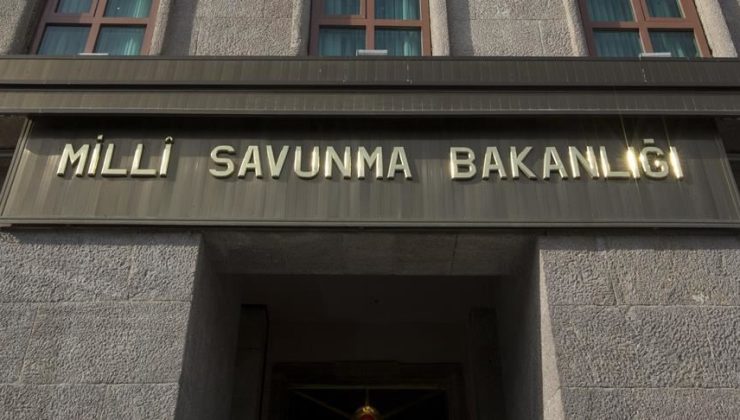 Türkiye MSB: “Mekke Anlaşması herhangi bir ülkeyi ortak düşman olarak tanımlamıyor”