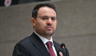 Gürlek: “Türkiye Cumhuriyeti bir hukuk devletidir”