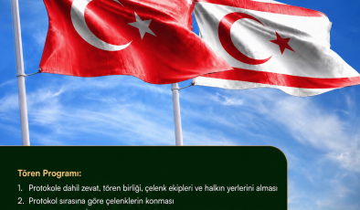 Serdarlı’nın kurtuluş yıl dönümü dolayısıyla yarın tören düzenleniyor