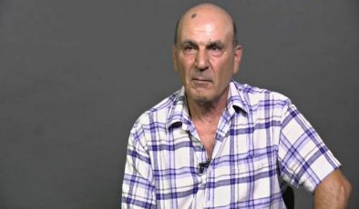 İsaak ve Solomu’nun ölümüyle sonuçlanan Derinya olaylarını planlayan Hacikostas, 30 yıl sonra olayı anlattı