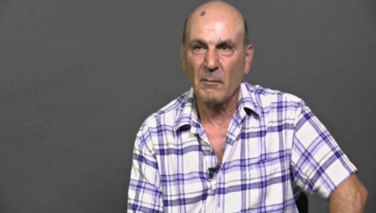 İsaak ve Solomu’nun ölümüyle sonuçlanan Derinya olaylarını planlayan Hacikostas, 30 yıl sonra olayı anlattı